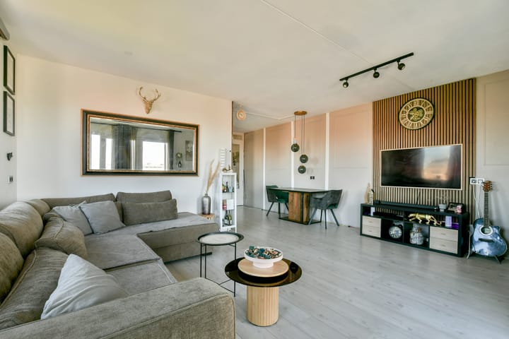 Foto 2 van Bijlmerdreef 1217