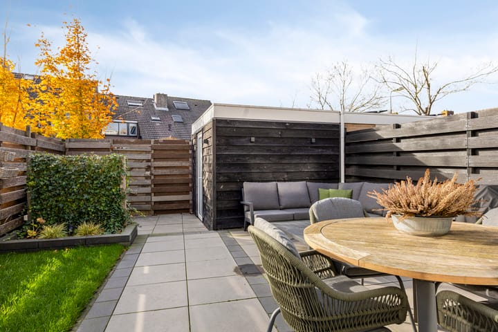 Photo 34 of Zeemansrond 22