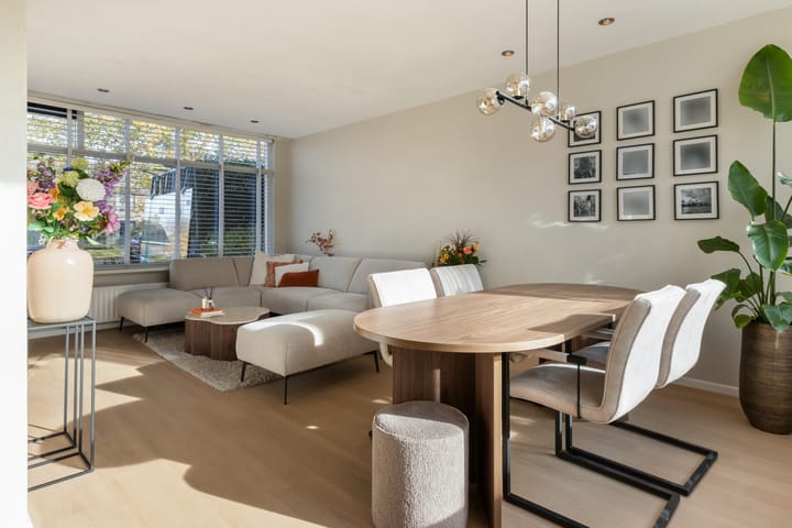 Foto 3 van Groen van Prinstererlaan 5