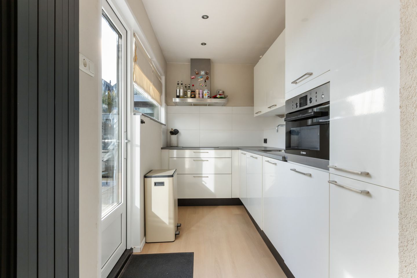 Foto 4 van Groen van Prinstererlaan 5