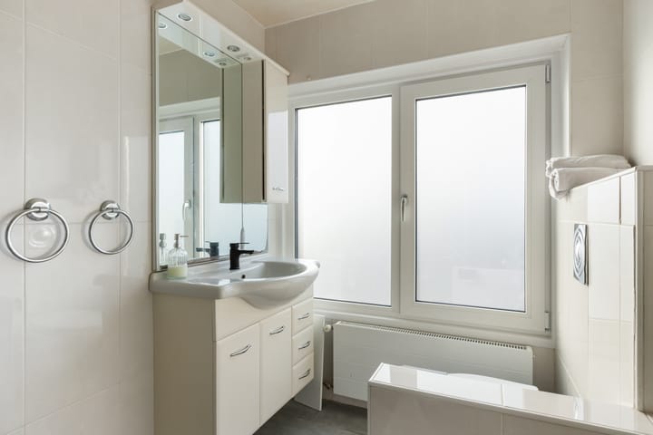 Foto 5 van Groen van Prinstererlaan 5