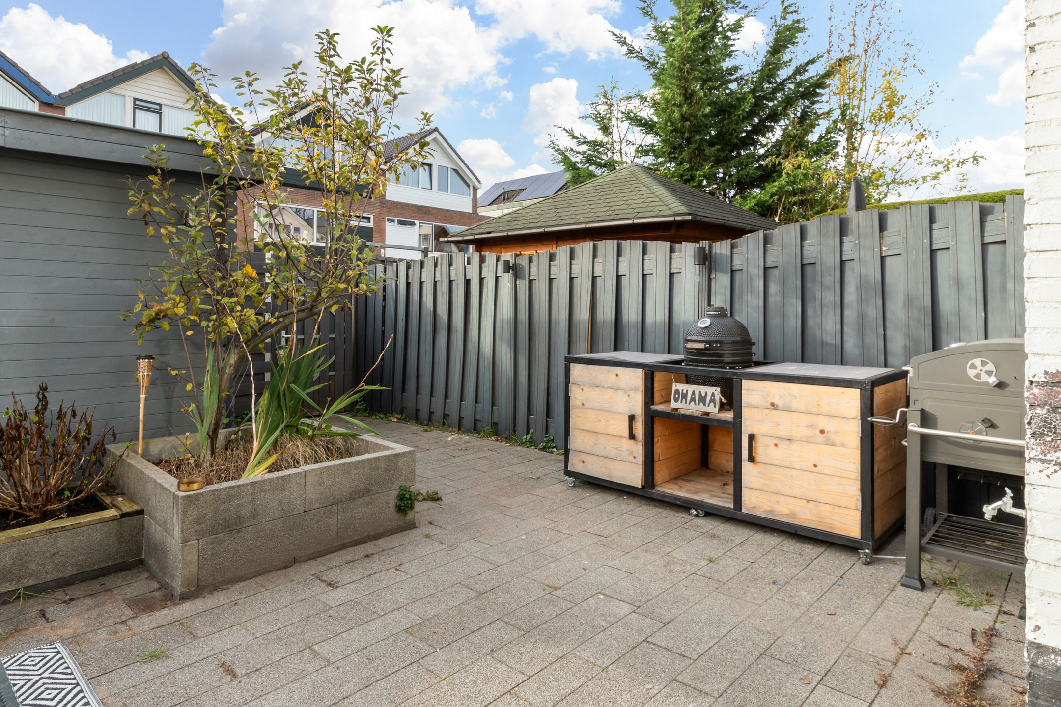 Foto 6 van Groen van Prinstererlaan 5