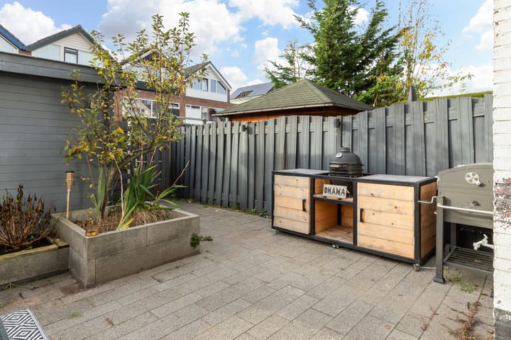 Foto 6 van Groen van Prinstererlaan 5