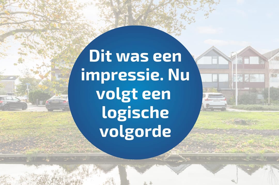 Foto 7 van Groen van Prinstererlaan 5