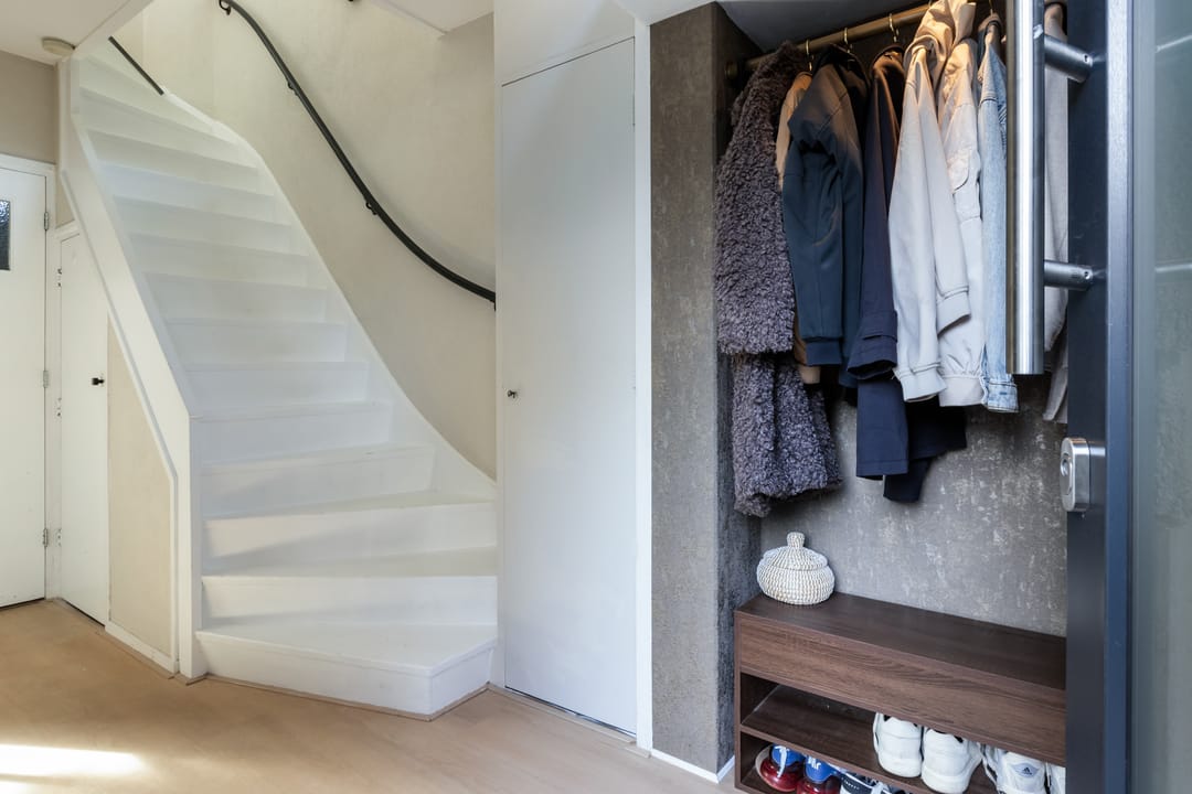 Foto 8 van Groen van Prinstererlaan 5