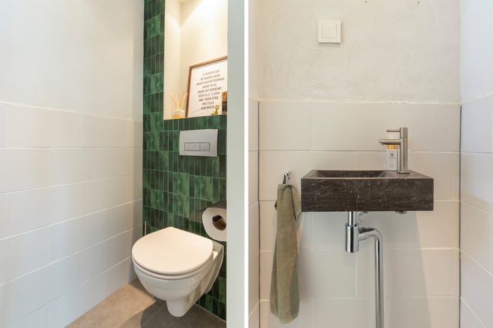 Foto 9 van Groen van Prinstererlaan 5