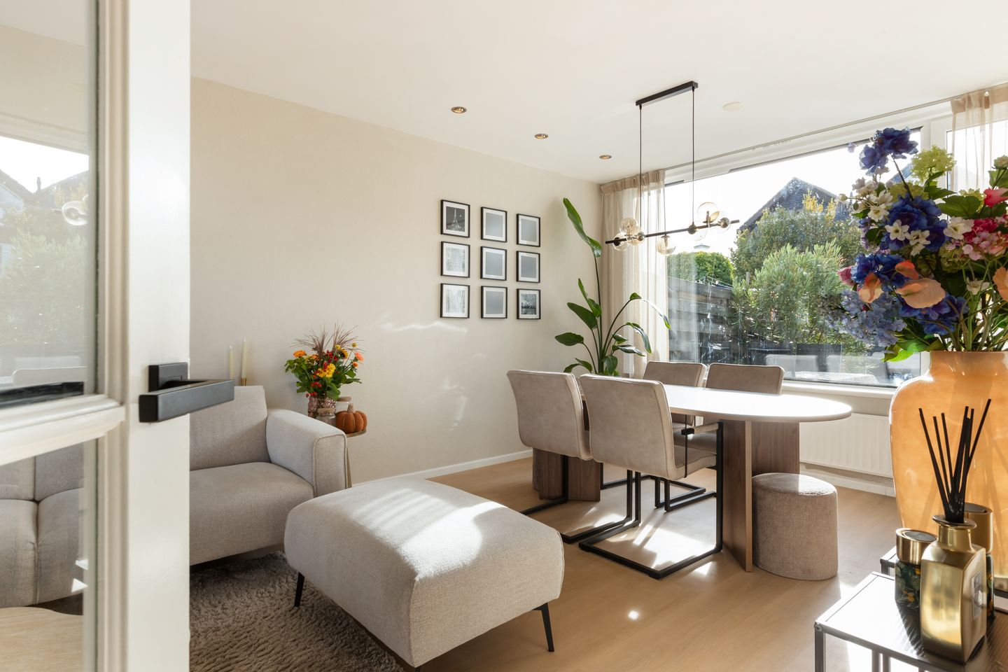 Foto 10 van Groen van Prinstererlaan 5