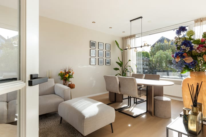 Foto 10 van Groen van Prinstererlaan 5