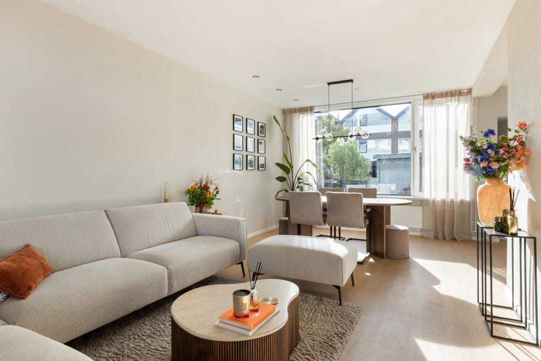 Foto 11 van Groen van Prinstererlaan 5