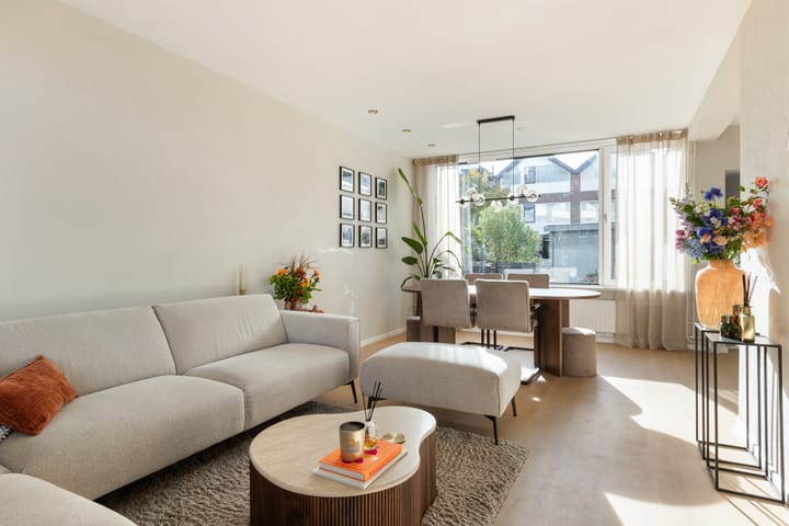 Foto 11 van Groen van Prinstererlaan 5