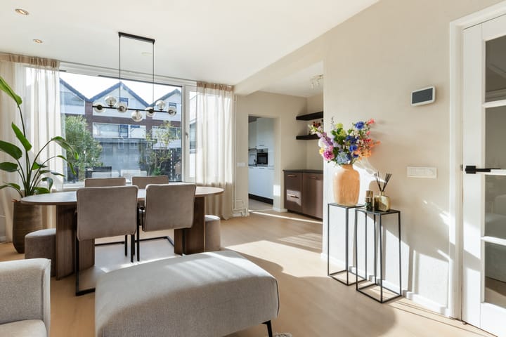 Foto 12 van Groen van Prinstererlaan 5