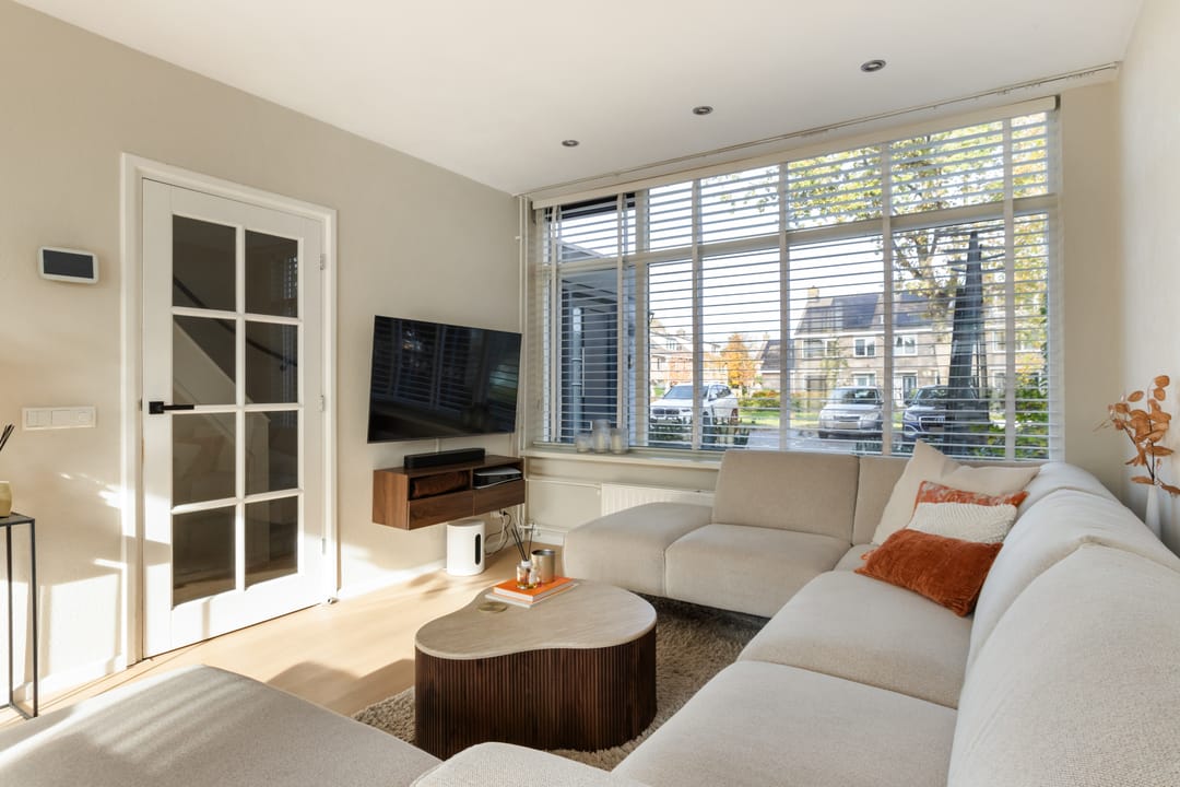 Foto 13 van Groen van Prinstererlaan 5