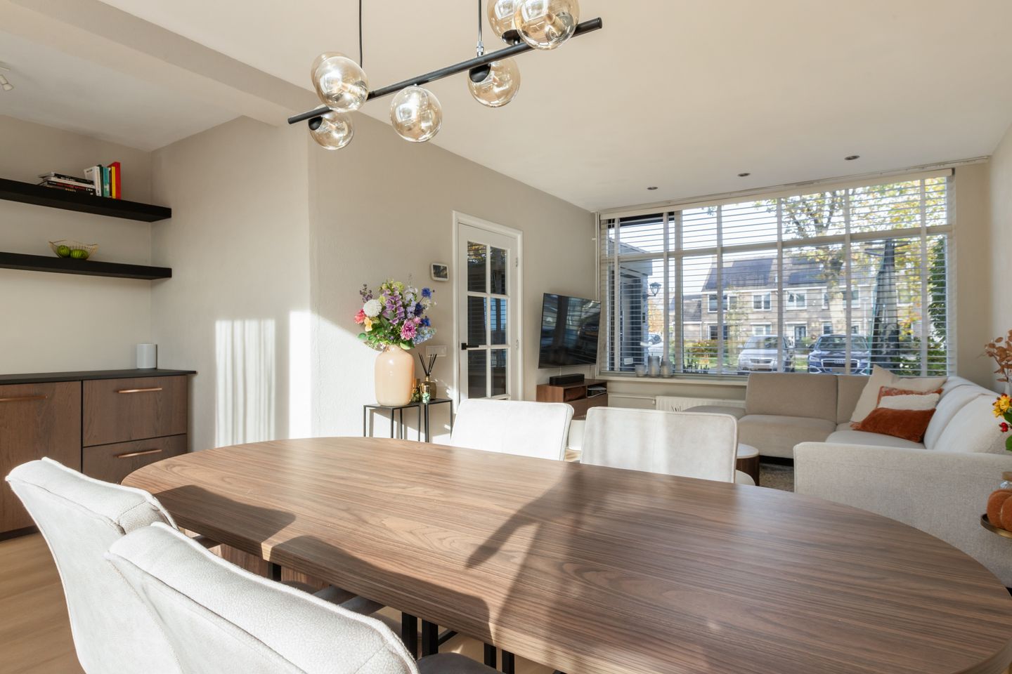 Foto 14 van Groen van Prinstererlaan 5