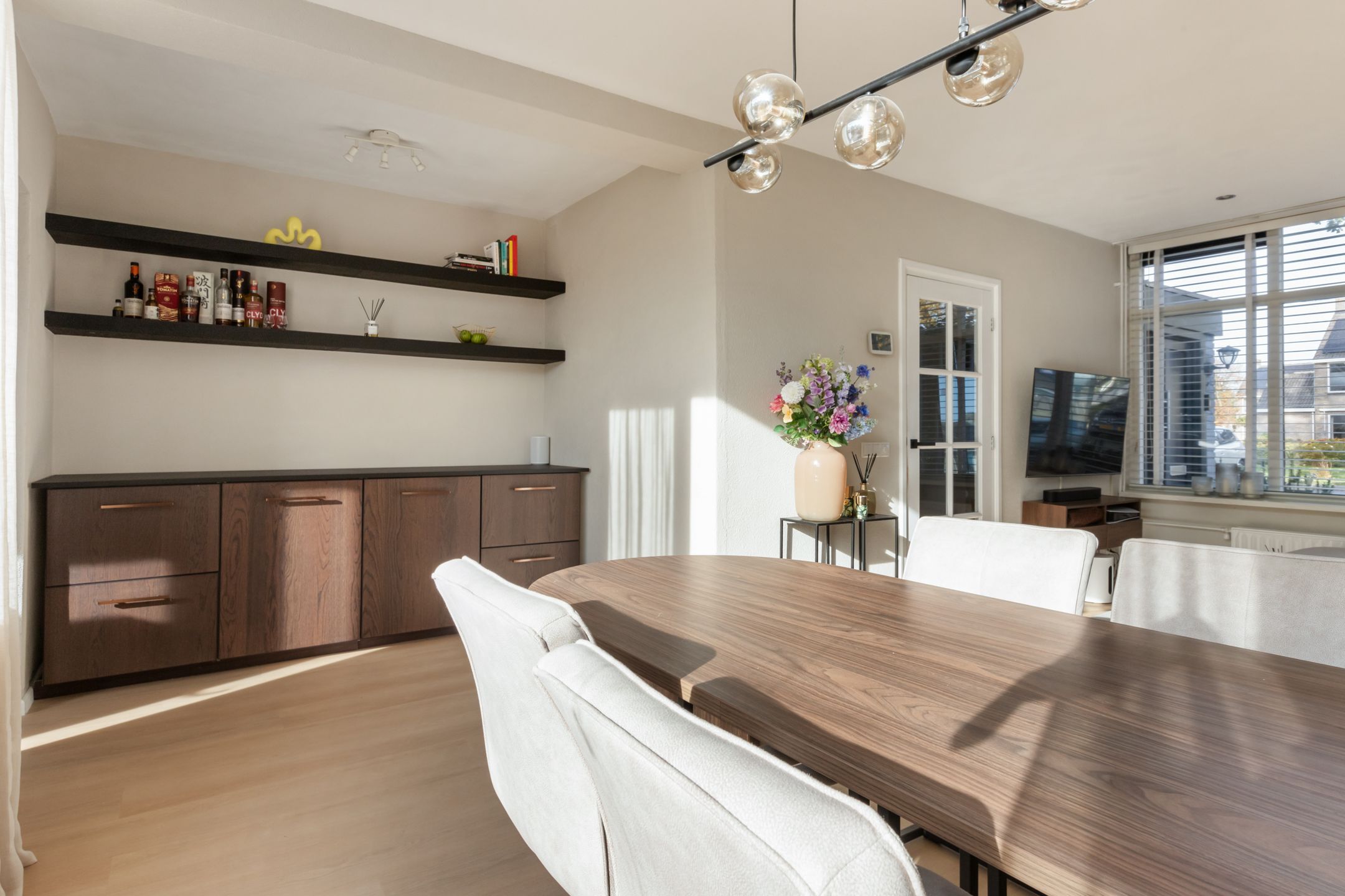 Foto 15 van Groen van Prinstererlaan 5