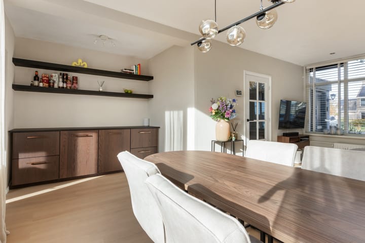 Foto 15 van Groen van Prinstererlaan 5