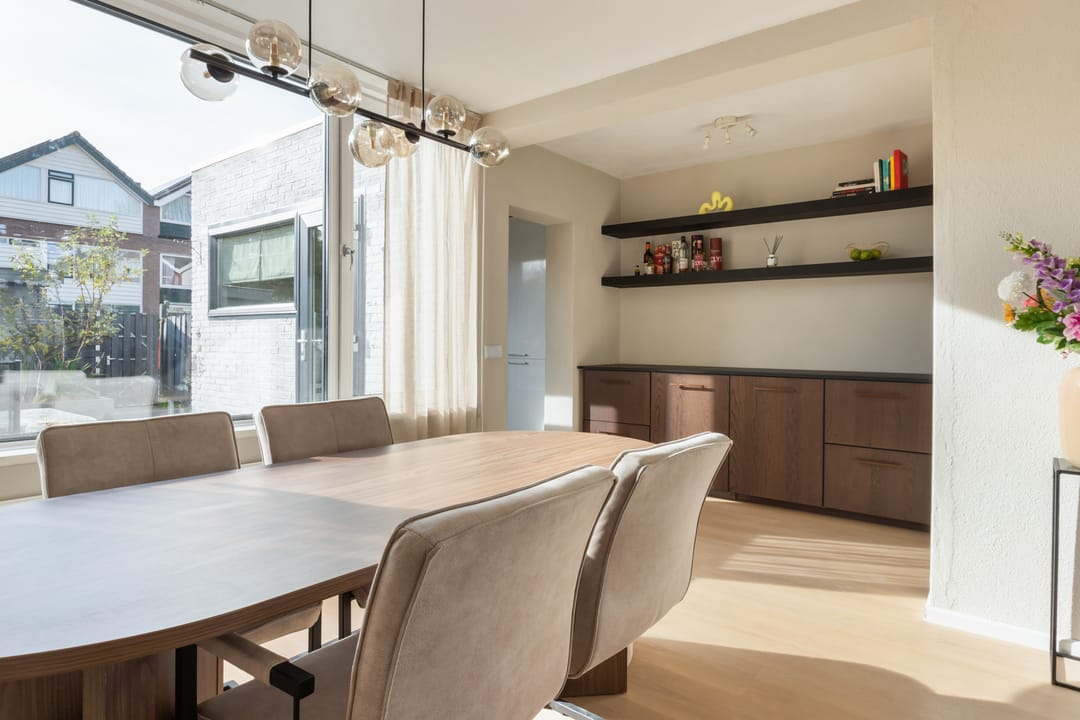 Foto 16 van Groen van Prinstererlaan 5