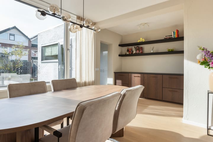 Foto 16 van Groen van Prinstererlaan 5