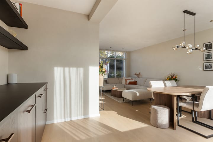 Foto 17 van Groen van Prinstererlaan 5