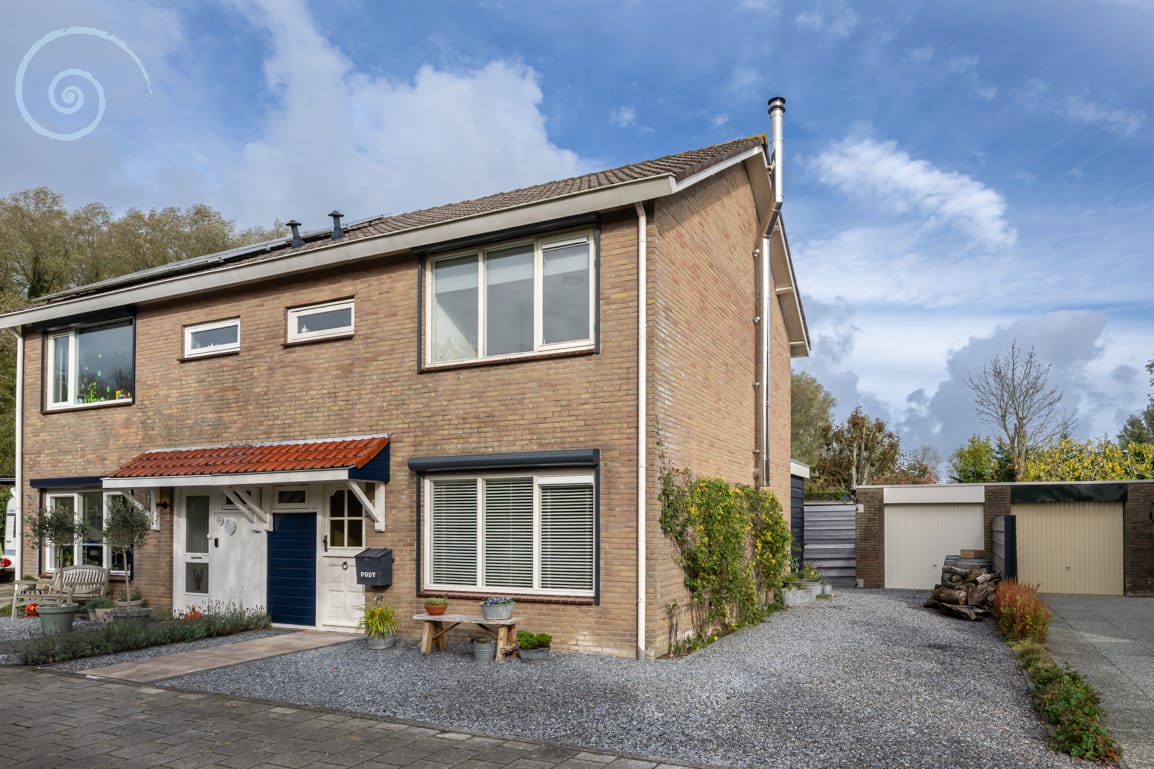 Willem de Jagerstraat 16 