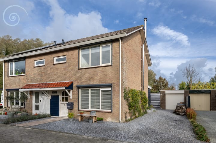 Willem de Jagerstraat 16