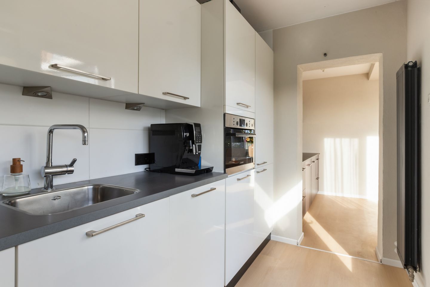 Foto 19 van Groen van Prinstererlaan 5