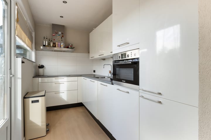 Foto 20 van Groen van Prinstererlaan 5