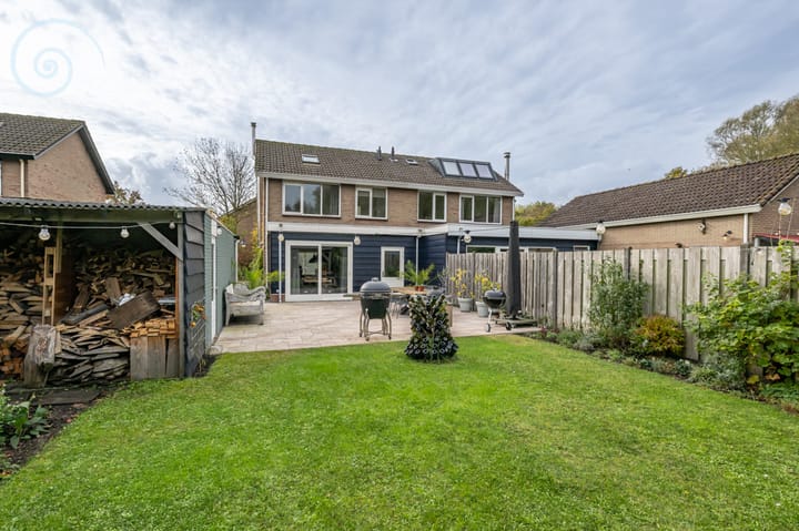 Foto 2 van Willem de Jagerstraat 16