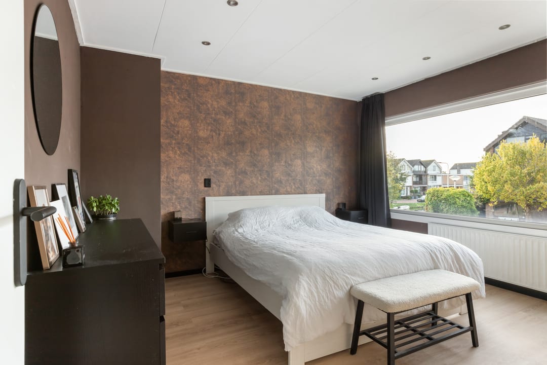 Foto 22 van Groen van Prinstererlaan 5