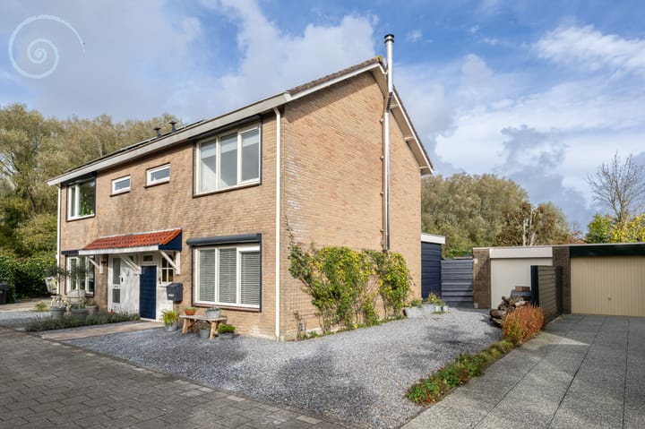 Photo 5 of Willem de Jagerstraat 16