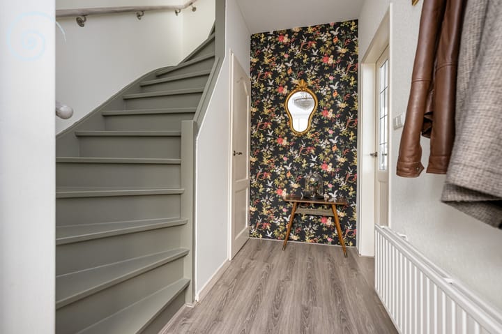 Photo 7 of Willem de Jagerstraat 16