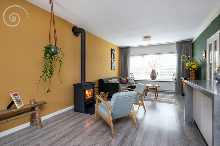 Photo 9 of Willem de Jagerstraat 16