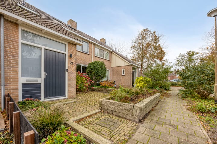 Photo 37 of Zeemansrond 22