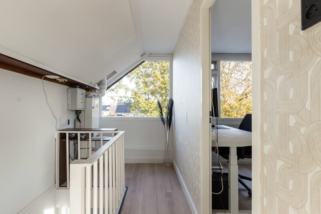 Foto 31 van Groen van Prinstererlaan 5