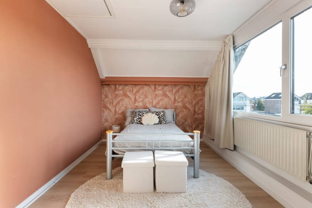 Foto 32 van Groen van Prinstererlaan 5