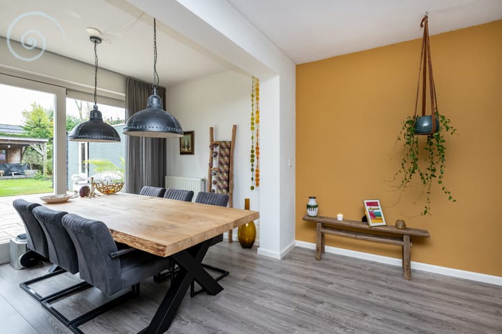 Photo 15 of Willem de Jagerstraat 16