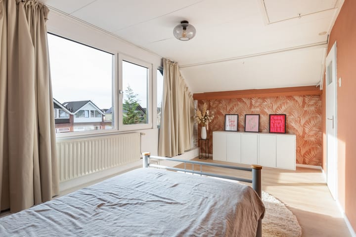 Foto 33 van Groen van Prinstererlaan 5