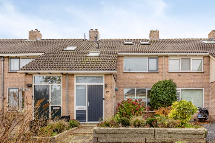 Photo 35 of Zeemansrond 22