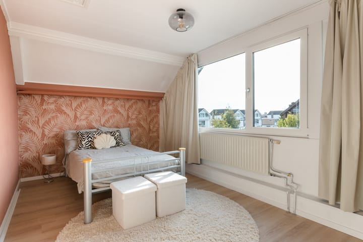 Foto 34 van Groen van Prinstererlaan 5