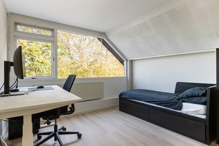 Foto 35 van Groen van Prinstererlaan 5