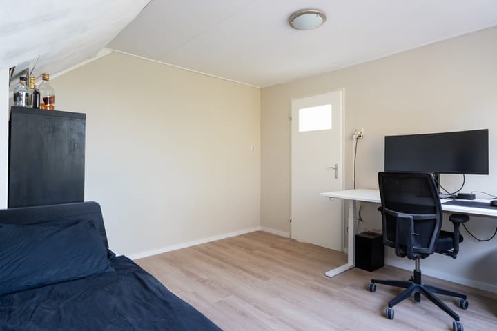 Foto 36 van Groen van Prinstererlaan 5