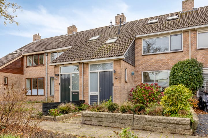 Photo 36 of Zeemansrond 22