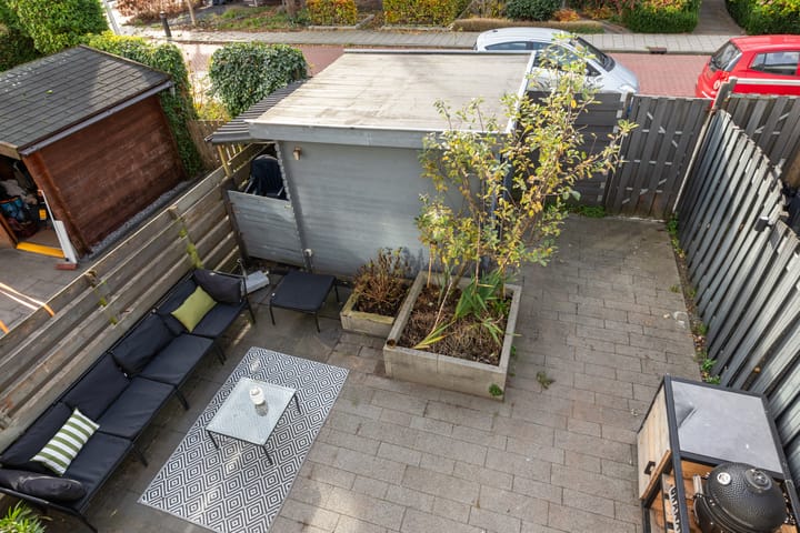 Foto 37 van Groen van Prinstererlaan 5