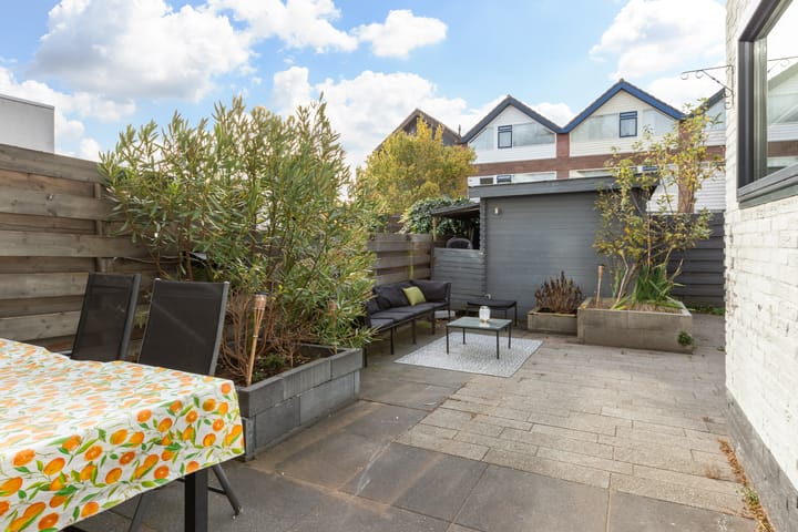 Foto 38 van Groen van Prinstererlaan 5