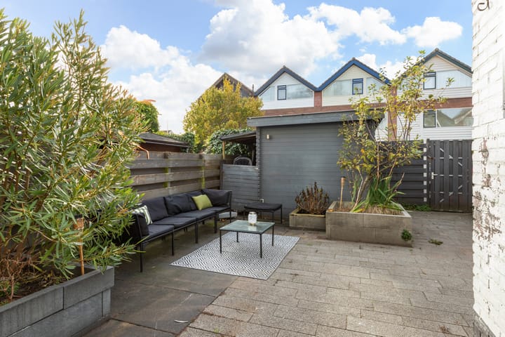 Foto 40 van Groen van Prinstererlaan 5