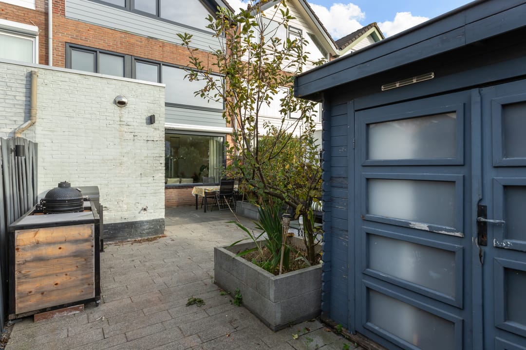 Foto 41 van Groen van Prinstererlaan 5