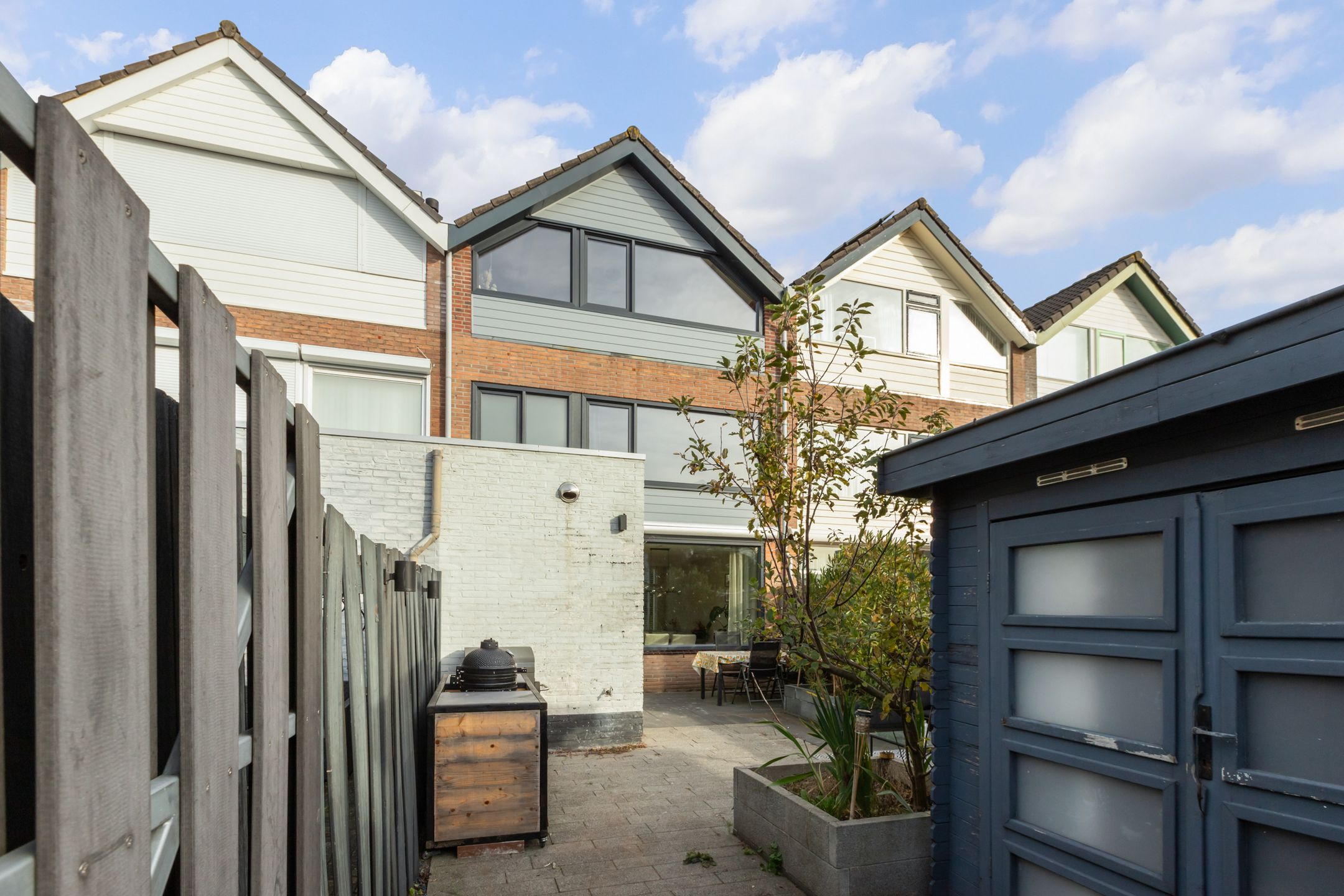 Foto 42 van Groen van Prinstererlaan 5