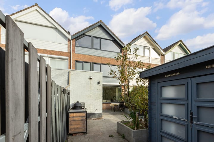 Foto 42 van Groen van Prinstererlaan 5