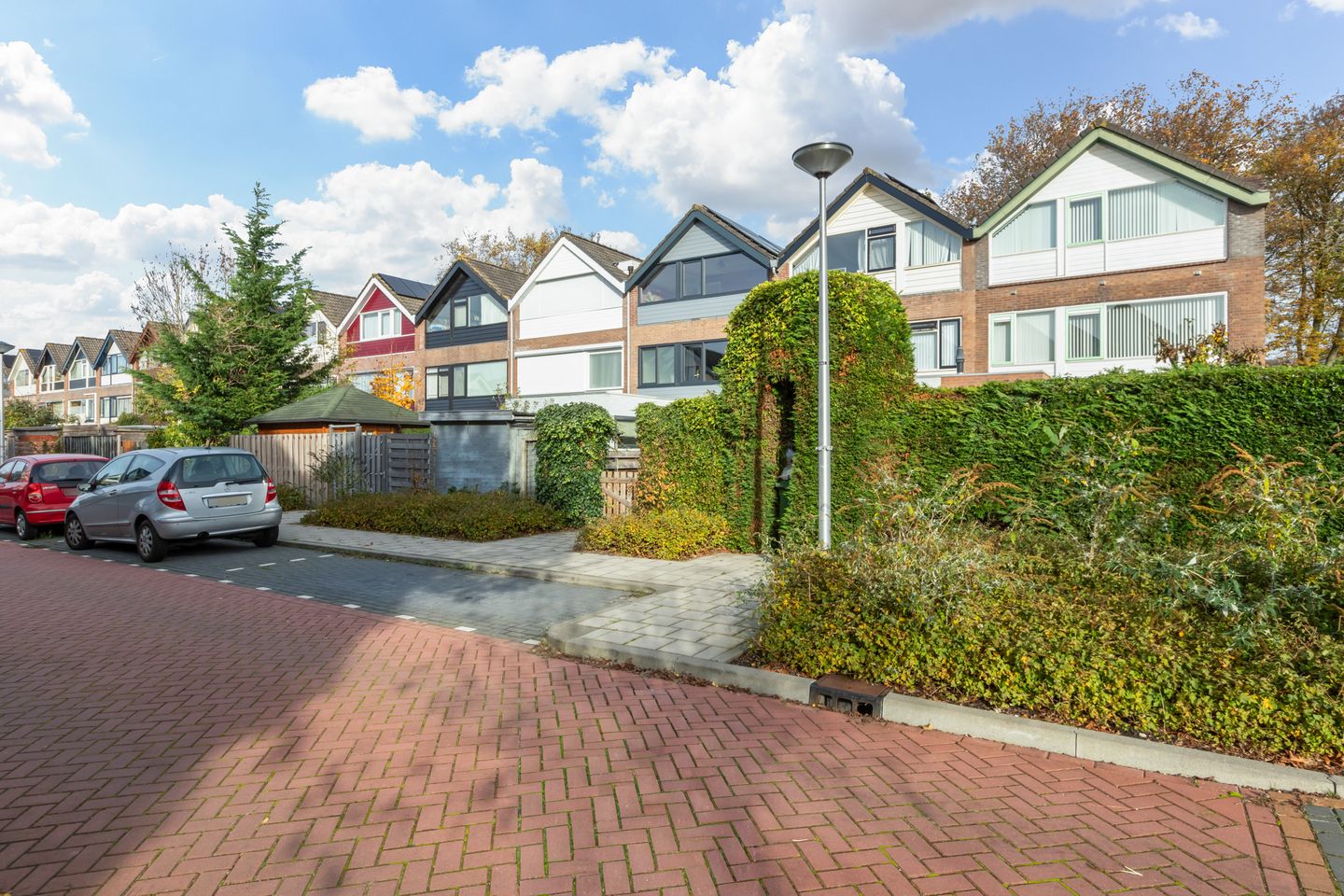 Foto 44 van Groen van Prinstererlaan 5