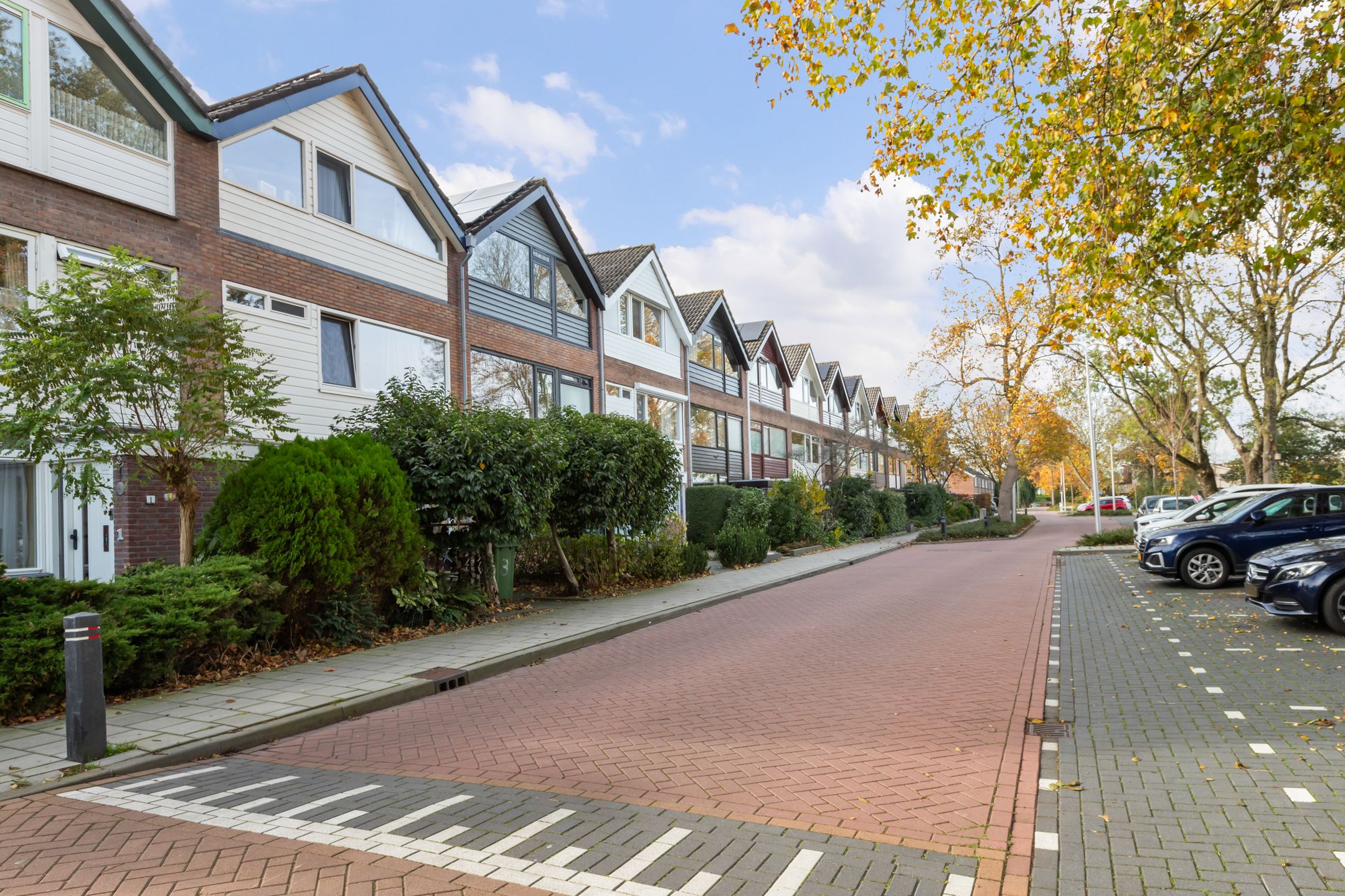 Foto 45 van Groen van Prinstererlaan 5