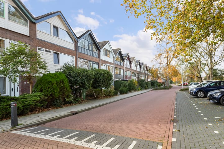 Foto 45 van Groen van Prinstererlaan 5